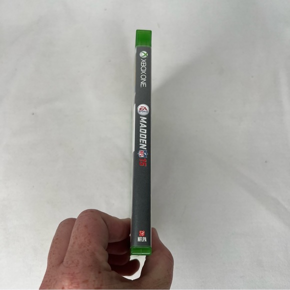 Madden NFL 15 Microsoft Xbox One, 2014. - Picture 2 of 5